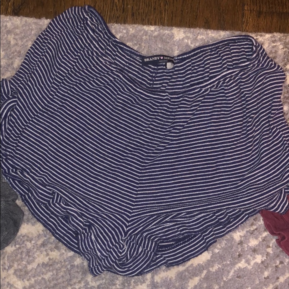 Brandy Melville shorts